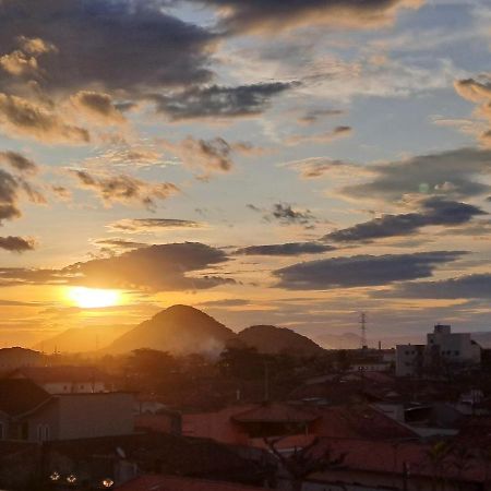 Residencial Santos Dumont Διαμέρισμα Mongaguá Εξωτερικό φωτογραφία
