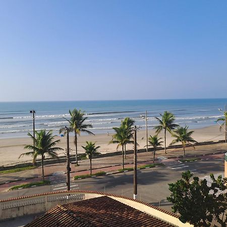 Residencial Santos Dumont Διαμέρισμα Mongaguá Εξωτερικό φωτογραφία