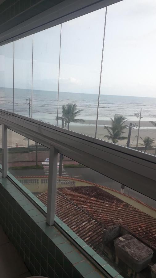 Residencial Santos Dumont Διαμέρισμα Mongaguá Εξωτερικό φωτογραφία