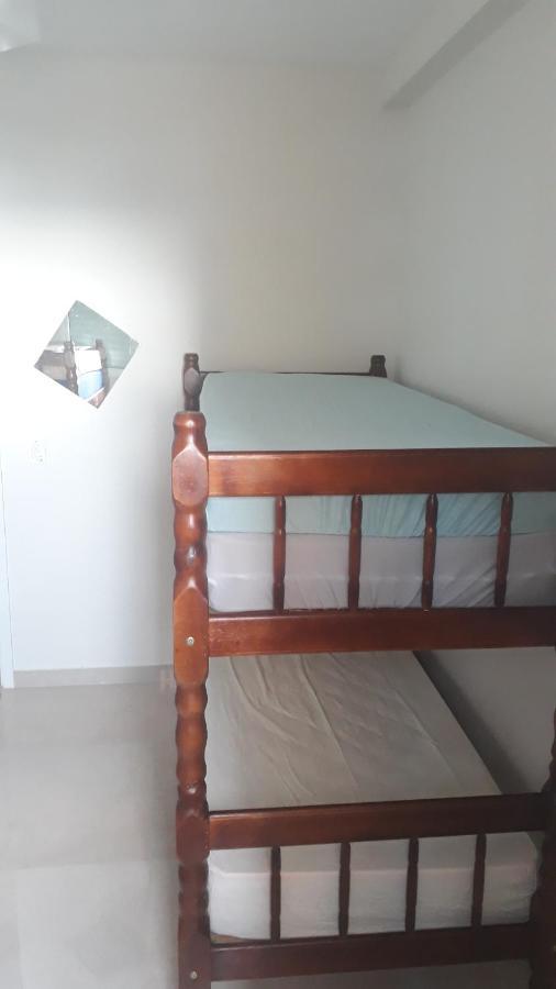 Residencial Santos Dumont Διαμέρισμα Mongaguá Εξωτερικό φωτογραφία