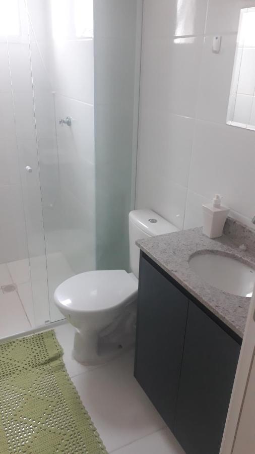 Residencial Santos Dumont Διαμέρισμα Mongaguá Εξωτερικό φωτογραφία