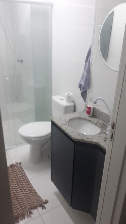 Residencial Santos Dumont Διαμέρισμα Mongaguá Εξωτερικό φωτογραφία