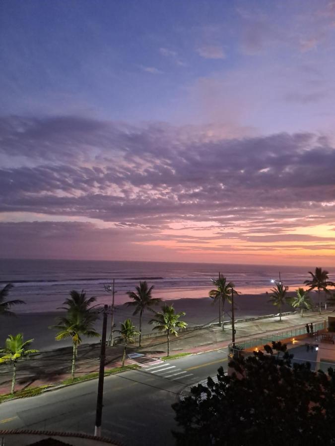 Residencial Santos Dumont Διαμέρισμα Mongaguá Εξωτερικό φωτογραφία