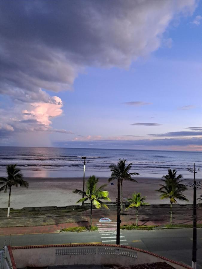 Residencial Santos Dumont Διαμέρισμα Mongaguá Εξωτερικό φωτογραφία